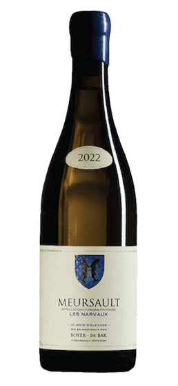 Meursault “Les Narvaux”